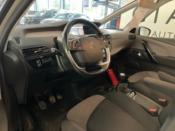 CITROEN C4 SPACE TOURER ESSENCE 130CV FEEL MANUELLE