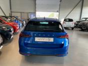 SKODA OCATVIA COMBI DIESEL 150CV DESIGN AUTOMATIQUE