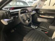 NOUVEAU CITROEN C3 AIRCROSS HYBRID 136 MAX AUTOMATIQUE