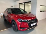 DS DS3 CROSSBACK 1.2L 130CV PERFORMANCE LINE EAT8