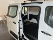 CITROEN BERLINGO VU ESSENCE 110CV CLUB MANUELLE