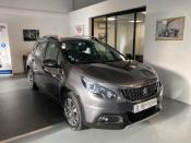 PEUGEOT 2008 ESSENCE 110CV ALLURE MANUELLE