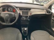 CITROEN C3 SOCIETE DIESEL 75CV CONFORT MANUELLE 