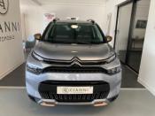CITROEN C3 AIRCROSS ESSENCE 110CV C-SERIES MANUELLE