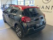 CITROEN C3 ESSENCE 110CV SHINE MANUELLE 