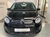 CITROEN C1 ESSENCE 72C SHINE 5 PORTES MANUELLE