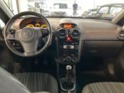 OPEL CORSA DIESEL 75CV EDITION 3 PORTES MANUELLE