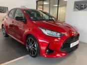 TOYOTA YARIS HYBRIDE 120H GR SPORT AUTOMATIQUE