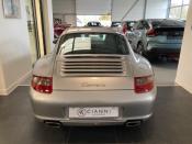 PORSCHE 911 (997) 3.6L 325 CARRERA MANUELLE