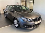 PEUGEOT 308 ESSENCE 110CV ACTIVE BUSINESS MANUELLE 