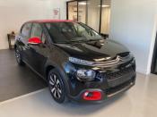 CITROEN C3 ESSENCE 110CV SHINE MANUELLE 