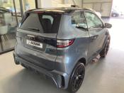 NOUVELLE AIXAM ELECTRIQUE - CITY SPORT / NEUF