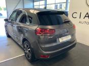 CITRONE C4 SPACETOURER DIESEL 163CV SHINE AUTOMATIQUE