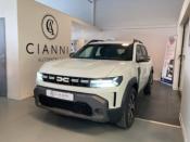 NOUVEAU DACIA DUSTER GPL 100CV EXPRESSION MANUELLE