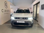 NOUVEAU DACIA DUSTER GPL 100CV EXPRESSION MANUELLE