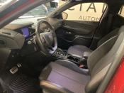 DS DS3 CROSSBACK 1.2L 130CV PERFORMANCE LINE EAT8