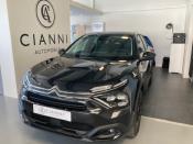 CITROEN C4 ESSENCE 130CV SHINE PACK AUTOMATIQUE