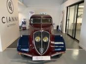 VEHICULE DE COLLECTION PEUGEOT 402