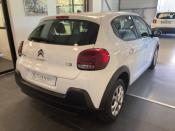 CITROEN C3 ESSENCE 82CV FEEL MANUELLE