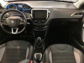 PEUGEOT 2008 ESSENCE 110CV ALLURE MANUELLE