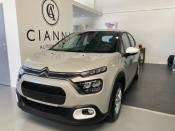 CITROEN C3 ESSENCE 83CV YOU! MANUELLE