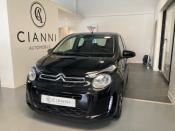 CITROEN C1 ESSENCE 72C SHINE 5 PORTES MANUELLE