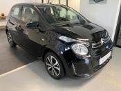 CITROEN C1 ESSENCE 72C SHINE 5 PORTES MANUELLE
