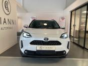 TOYOTA YARIS CROSS HYBRIDE 130H STYLE AUTOMATIQUE