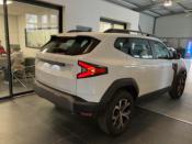 NOUVEAU DACIA DUSTER GPL 100CV EXPRESSION MANUELLE