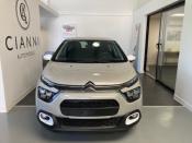 CITROEN C3 ESSENCE 83CV YOU! MANUELLE