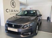 PEUGEOT 308 ESSENCE 110CV ACTIVE BUSINESS MANUELLE 