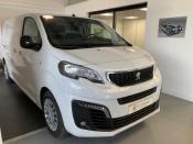 PEUGEOT EXPERT TAILLE M 145CV MANUELLE