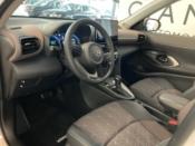 TOYOTA YARIS CROSS HYBRIDE 130H STYLE AUTOMATIQUE