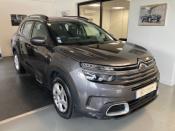 CITROEN C5 AIRCROSS ESSENCE 130CV FEEL MANUELLE 