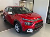 CITROEN C3 ESSENCE 83CV YOU! MANUELLE