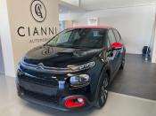 CITROEN C3 ESSENCE 110CV SHINE MANUELLE 