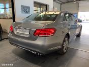 MERCEDES-BENZ CLASSE E DIESEL 350 BLUE TEC 252CV AUTOMATIQUE