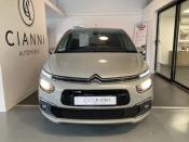 CITROEN C4 SPACE TOURER ESSENCE 130CV FEEL MANUELLE