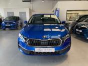 SKODA OCATVIA COMBI DIESEL 150CV DESIGN AUTOMATIQUE