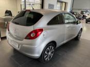 OPEL CORSA DIESEL 75CV EDITION 3 PORTES MANUELLE
