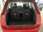 CITROEN GRAND C4 SPACE TOURER DIESEL 130CV FEEL MANUELLE 7 PLACES