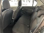 DACIA LOGAN ESSENCE 90CV COMFORT MANUELLE 