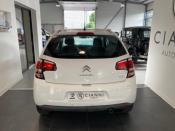 CITROEN C3 SOCIETE DIESEL 75CV CONFORT MANUELLE 