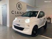 NOUVELLE AIXAM MINAUTO ACCESS ELECTRIQUE / NEUF