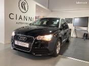 AUDI A1 SPORTBACK DIESEL TDI 90CV AMBITION AUTOMATIQUE