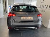 DS DS4 ESSENCE 130CV SO CHIC MANUELLE 