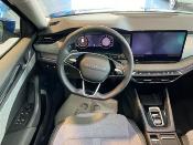 SKODA OCATVIA COMBI DIESEL 150CV DESIGN AUTOMATIQUE