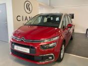 CITROEN GRAND C4 SPACE TOURER DIESEL 130CV FEEL MANUELLE 7 PLACES