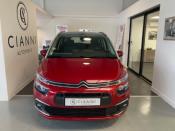 CITROEN GRAND C4 SPACE TOURER DIESEL 130CV FEEL MANUELLE 7 PLACES