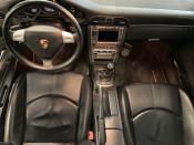 PORSCHE 911 (997) 3.6L 325 CARRERA MANUELLE